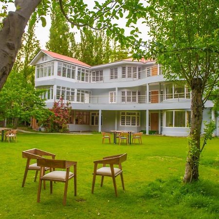 Hotel Reego Skardu Zewnętrze zdjęcie