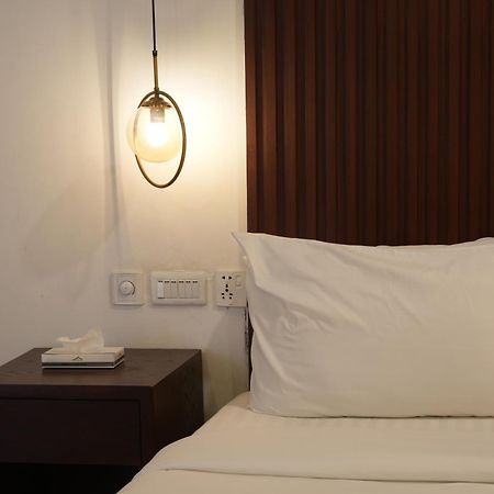 Hotel Reego Skardu Zewnętrze zdjęcie