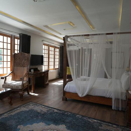 Hotel Reego Skardu Zewnętrze zdjęcie