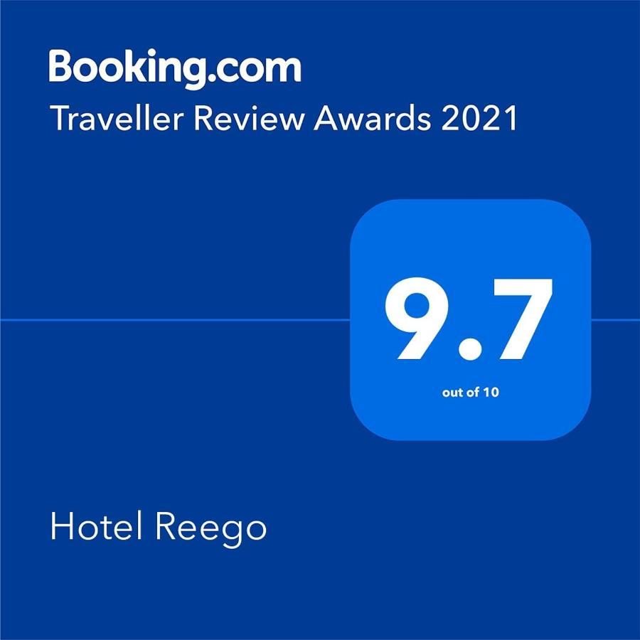 Hotel Reego Skardu Zewnętrze zdjęcie