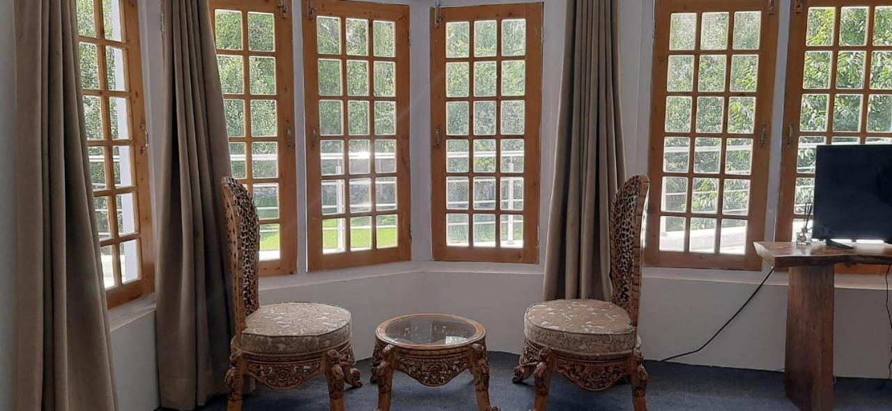 Hotel Reego Skardu Zewnętrze zdjęcie