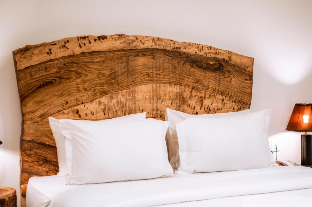 Hotel Reego Skardu Zewnętrze zdjęcie