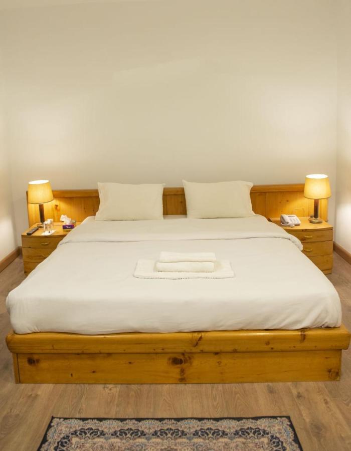 Hotel Reego Skardu Zewnętrze zdjęcie