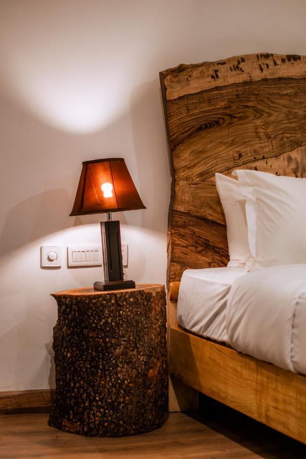 Hotel Reego Skardu Zewnętrze zdjęcie