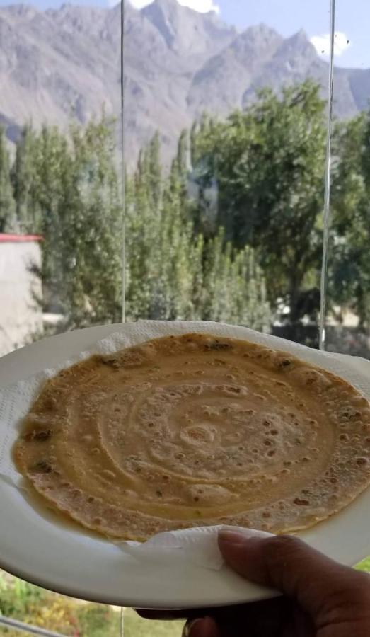 Hotel Reego Skardu Zewnętrze zdjęcie