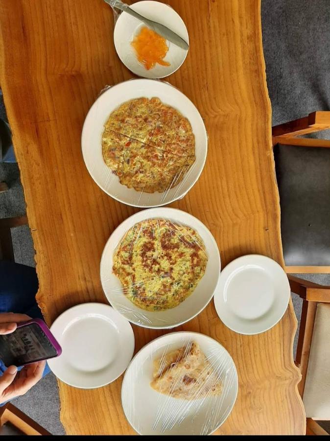 Hotel Reego Skardu Zewnętrze zdjęcie