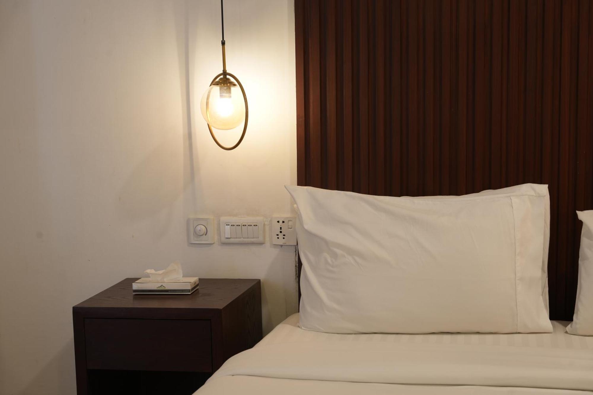 Hotel Reego Skardu Zewnętrze zdjęcie