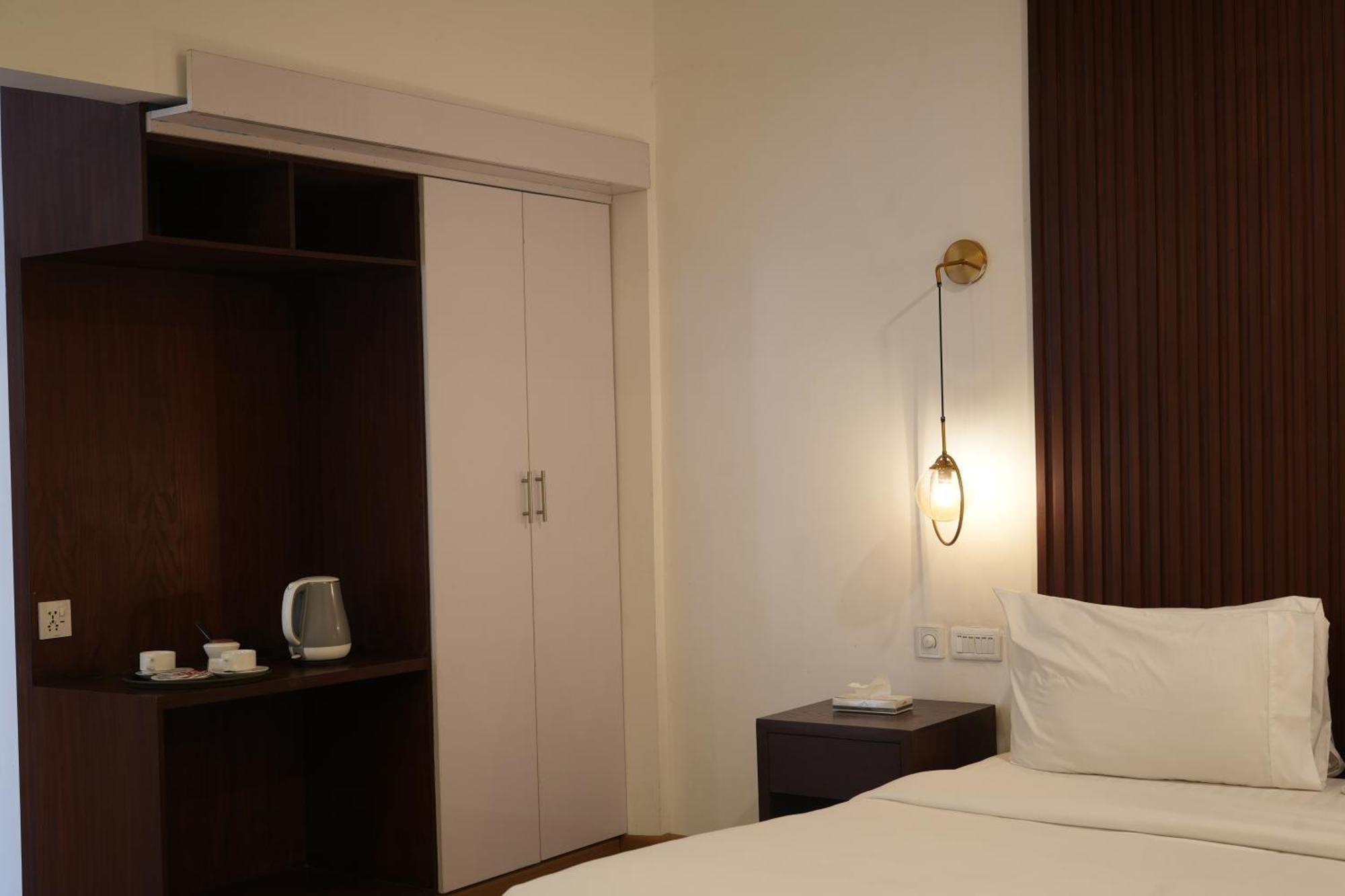 Hotel Reego Skardu Zewnętrze zdjęcie
