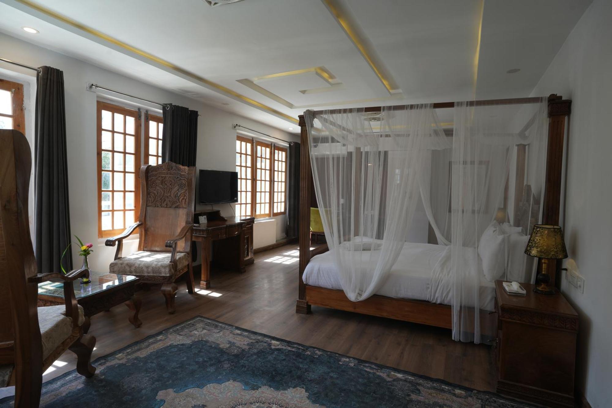 Hotel Reego Skardu Zewnętrze zdjęcie