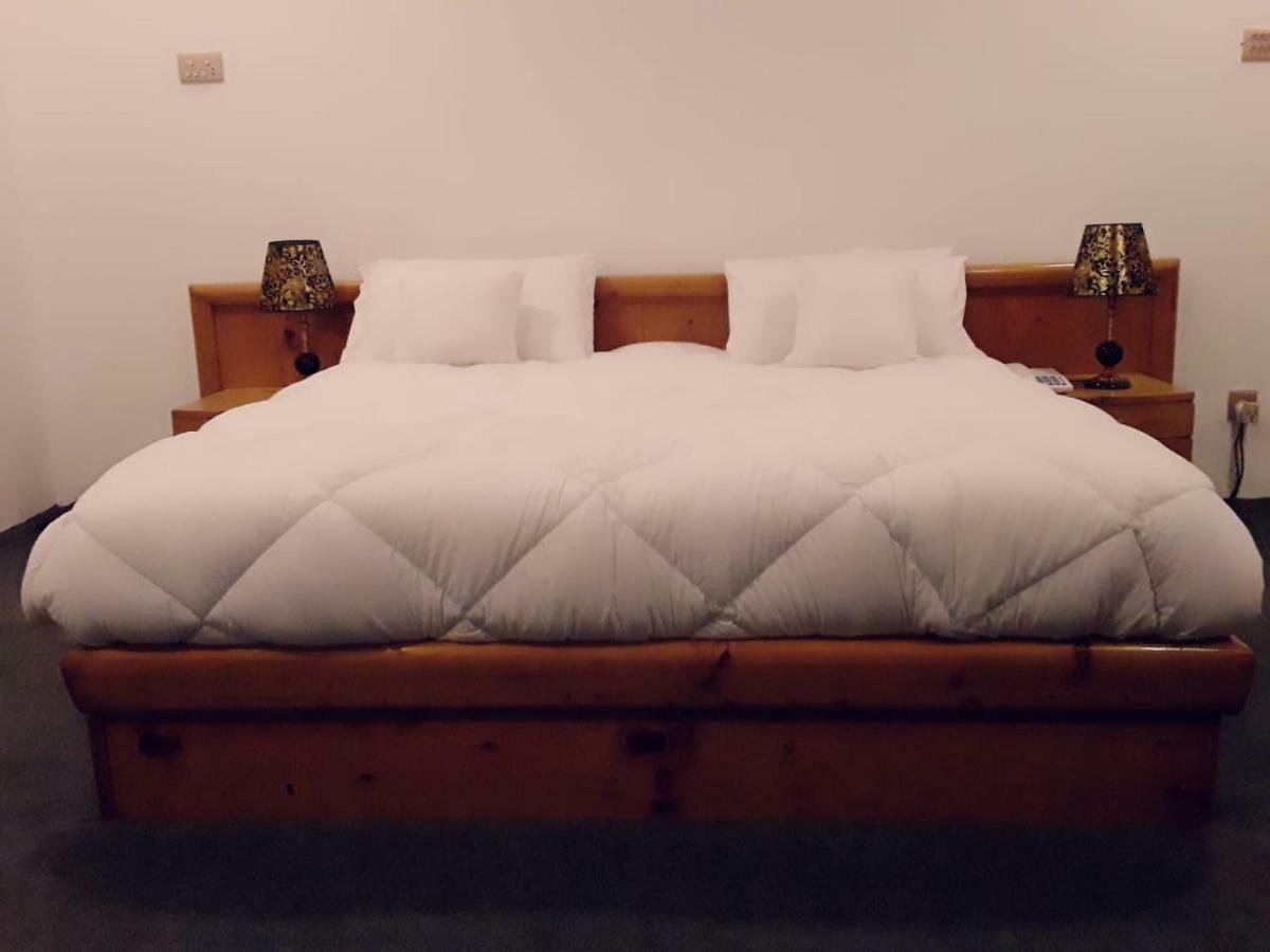 Hotel Reego Skardu Zewnętrze zdjęcie