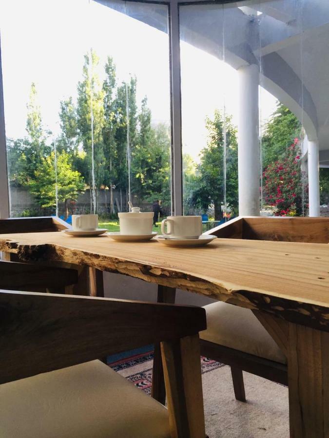 Hotel Reego Skardu Zewnętrze zdjęcie